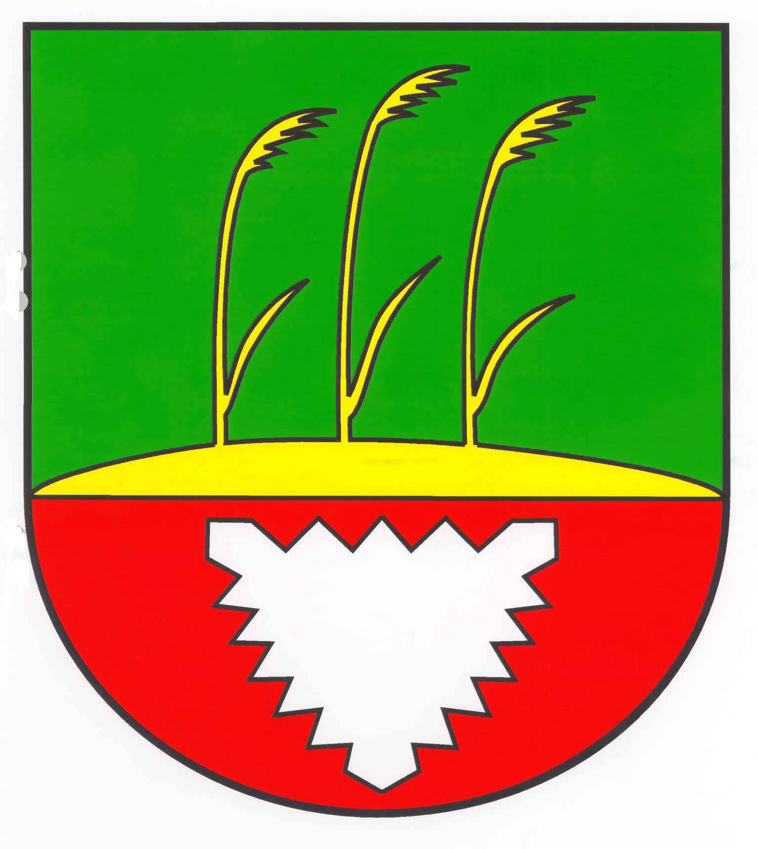 Wappen Gemeinde Rethwisch (Stei), Kreis Steinburg